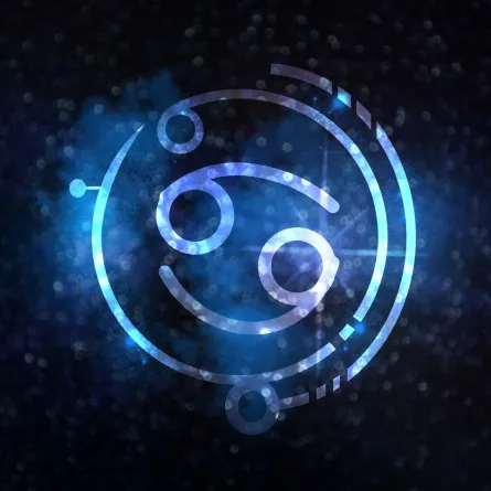 علامة برج السرطان