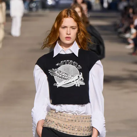 ستيلا مكارتني Stella McCartney - الصورة من Launchmetrics/Spotlight ©