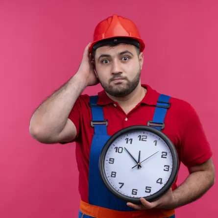 ما الإستراتيجيات والأدوات التي يمكن استخدامها للوفاء بالمواعيد النهائية بدقة؟