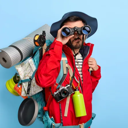 استعد للمستقبل بخطوات عملية ومحكمة تمكنك من استعادة التوازن والنجاح