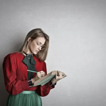 تحديد الأهداف التسويقية -الصورة من Pexels / المصور olly