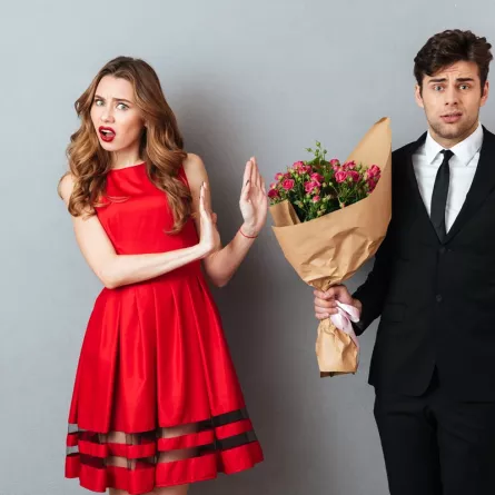 علامات تخبركِ بأنك غيرة مستعدة للزواج