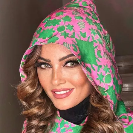 بعد منشورها في محبة العزلة.. بشرى تنفى اعتزال الفن: عليا أقساط