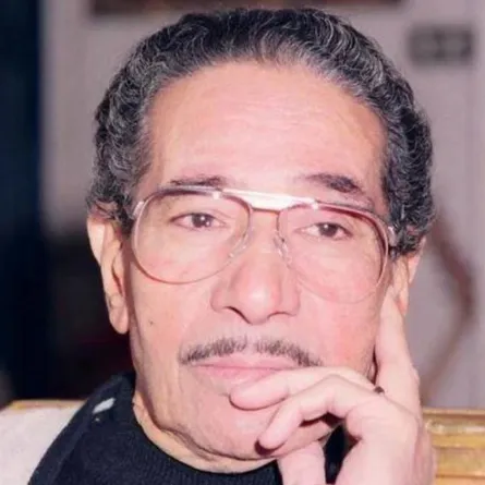 الموسيقار محمد الموجي- الصورة أرشيفية