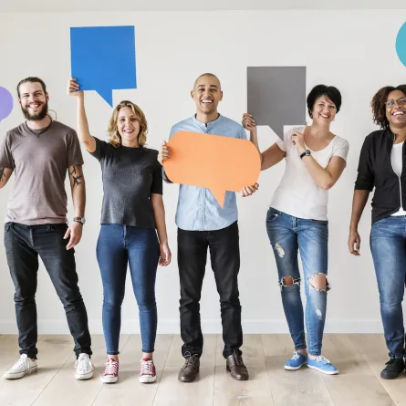  كيف يمكن لتباين وجهات النظر أن يحدث تحولات إيجابية في العمل؟