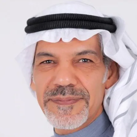 إبراهيم الحساوي- الصورة من  حسابه على الانستغرام