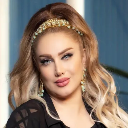 ميس كمر- الصورة من حسابها الخاص على إنستغرام