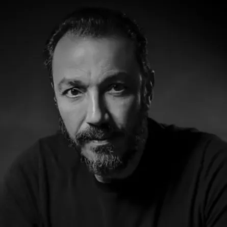 طارق لطفي- الصورة من حسابه الخاص على إنستغرام