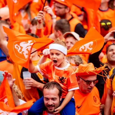 جمهور منتخب الطواحين