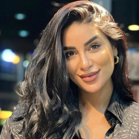 جوري بكر- الصورة من صفحتها على إنستغرام