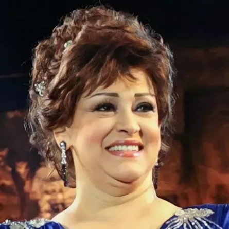 وردة الجزائرية- صورة أرشيفية