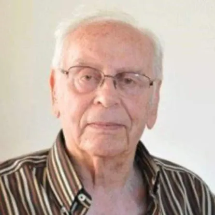 محمد الكبي - الصورة من نقابة الممثلين اللبنانيين