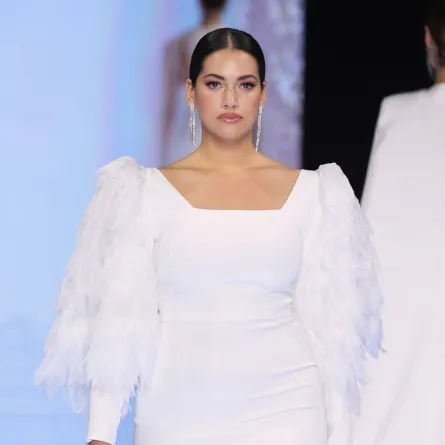 فستان زفاف من فورموسو Formoso - الصورة من Launchmetrics/Spotlight ©