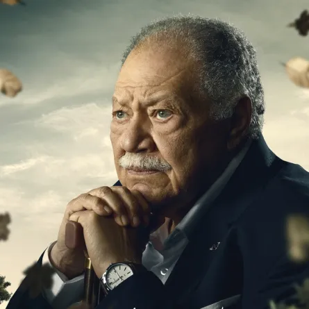 يحيى الفخراني -الصورة من صفحة العدل جروب على إنستغرام