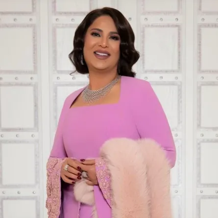 نوال الكويتية- الصورة من حسابها على الانستغرام