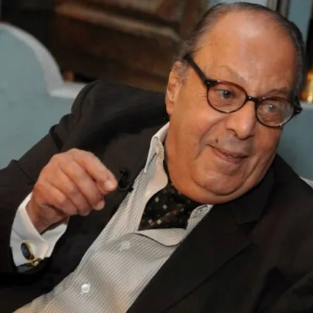 أسامة عباس- صورة أرشيفية