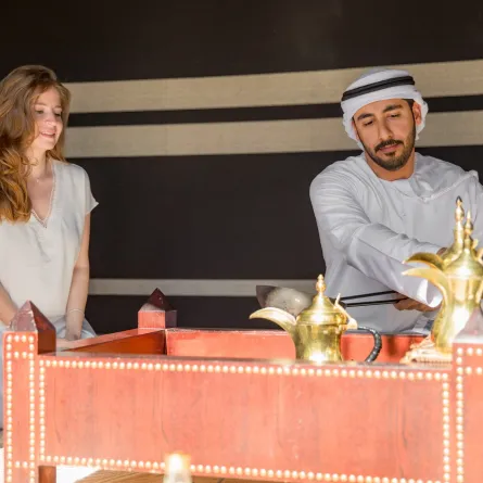 مهرجان "أيام الثقافة الإماراتية في موسكو" 