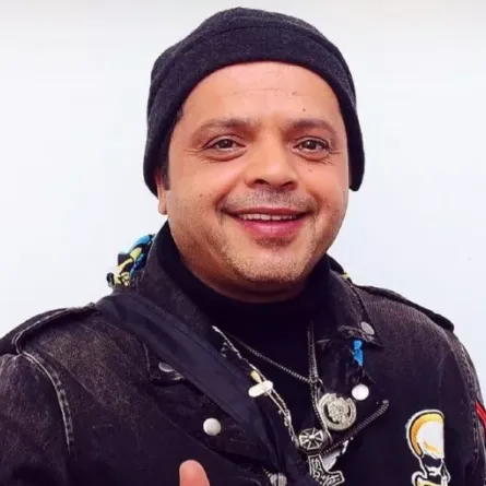 محمد هنيدي يبدأ تصوير "الاسترليني" سبتمبر المقبل