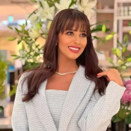 محمد نجاتي ورنا سماحة في مسلسل جديد.. إليكم التفاصيل