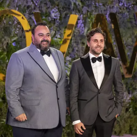 موعد تصوير الجزء الخامس من مسلسل "اللعبة"