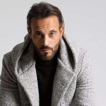 يوسف الشريف- الصورة من حسابه الرسمي على إنستغرام