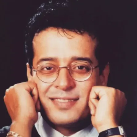 علاء عبدالخالق - الصورة من حسابه على "فيسبوك"