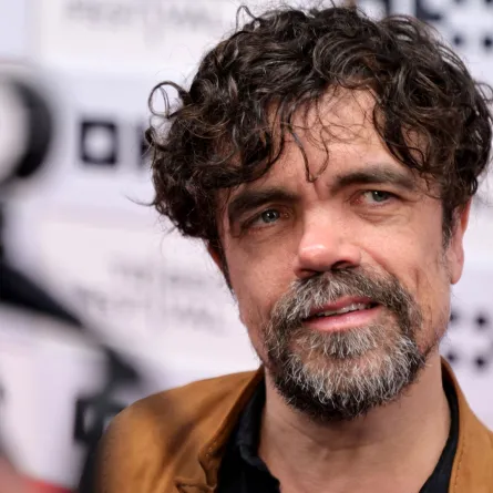 بيتر دينكلاج خلال مهرجان تريبيكا 2022 في مدينة نيويورك (Peter Dinklage during the 2022 Tribeca Festival in New York City) -مصدر الصورة: Michael Loccisano/Getty Images for Tribeca Festival /AFP