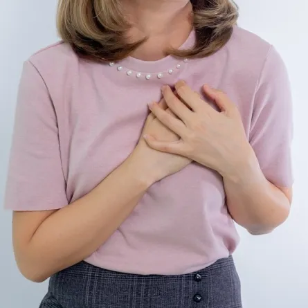 الوقاية من أمراض القلب