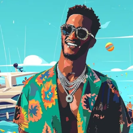 بصور كارتونية.. محمد رمضان يطرح بمزاجي