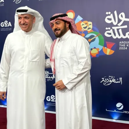 ماجد المهندس وسالم الهندي 