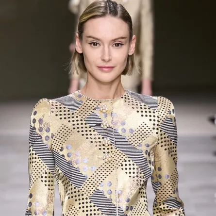 جورجيو أرماني Giorgio Armani - الصورة من  Launchmetrics/Spotlight ©