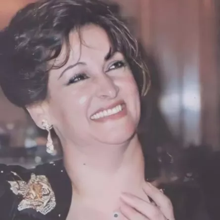 وردة الجزائرية - صورة أرشيفية