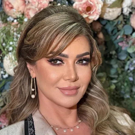 لقاء سويدان- الصورة من صفحتها على فيسبوك