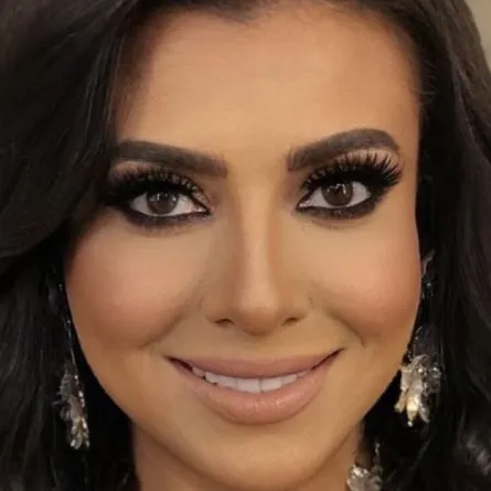 نشوى مصطفى تنجو من حادث سير مروع.. إليكم التفاصيل