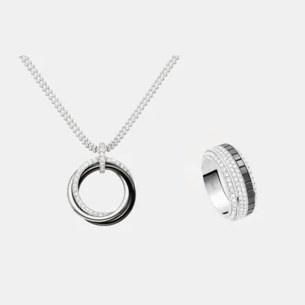 مجوهرات السيراميك