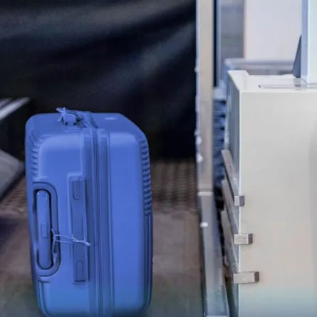 إطلاق الخدمة الذاتية لشحن الأمتعة بمطار الملك عبدالعزيز الدولي بجدة.. وهذه مميزاتها