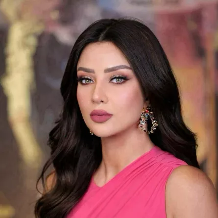 رضوى الشربيني - الصورة من صفحتها على الفيس بوك