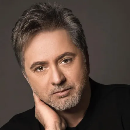 مروان خوري - الصورة من حسابه على إنستغرام