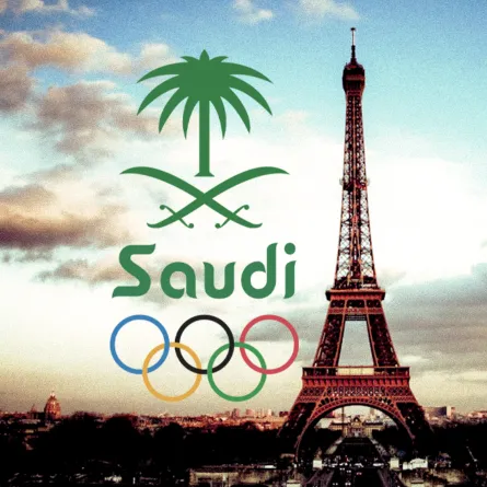 الأولمبية السعودية تعلن قائمة اللاعبين المشاركين في أولمبياد باريس 2024 رسمياً - مصدر الصورة موقع اللجنة الأولمبية السعودية