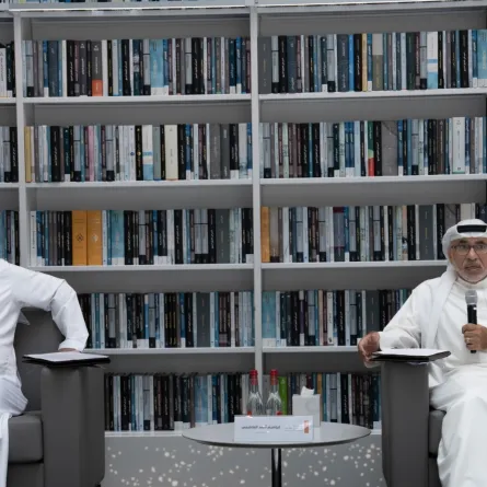 مكتبة محمد بن راشد تنظم الدورة الأولى من مؤتمر دبي الدولي للمكتبات 2024