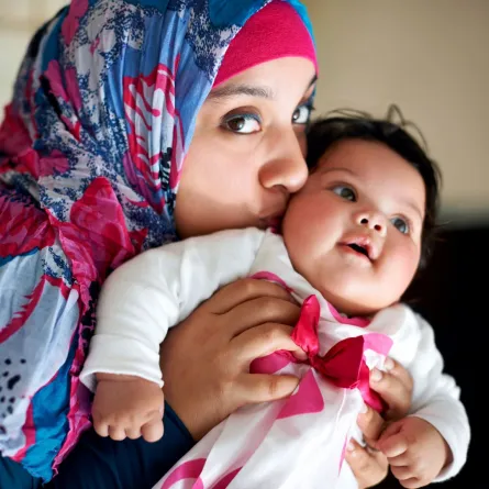 لكل بلدأسماء بنات خاصة به 