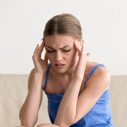 أسباب الجوع المستمر والدوخة عند النساء... ضرورة معالجتها على الفور