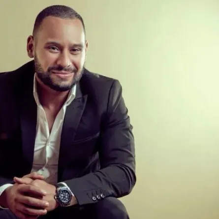 محمد الريفي- الصورة من حسابه على انستغرام