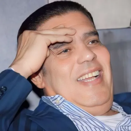 سامي العدل - صورة أرشيفية