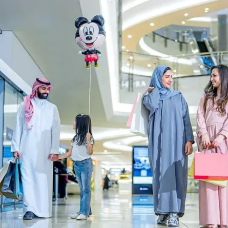 إنطلاق عروض صيف جدة بمشاركة 450 علامة تجارية محلية وعالمية