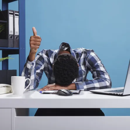 كيفية تحويل فترة التوقف عن العمل إلى وقت مثمر ومليء بالإيجابية والإنجاز؟