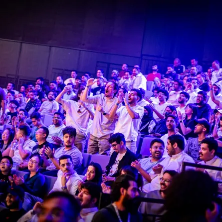 استأنفت بطولة Dota 2 Riyadh Masters منافساتها أيضاً يوم الأربعاء