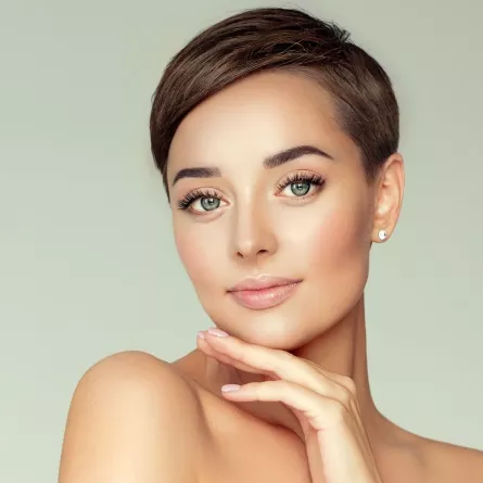 تقشير البشرة في الصيف