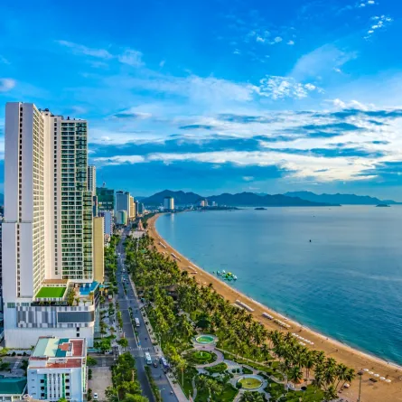 مدينة نها ترانج