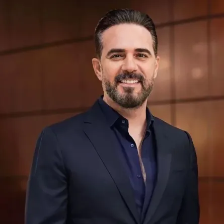 وائل جسار- الصورة من حسابه على فيسبوك